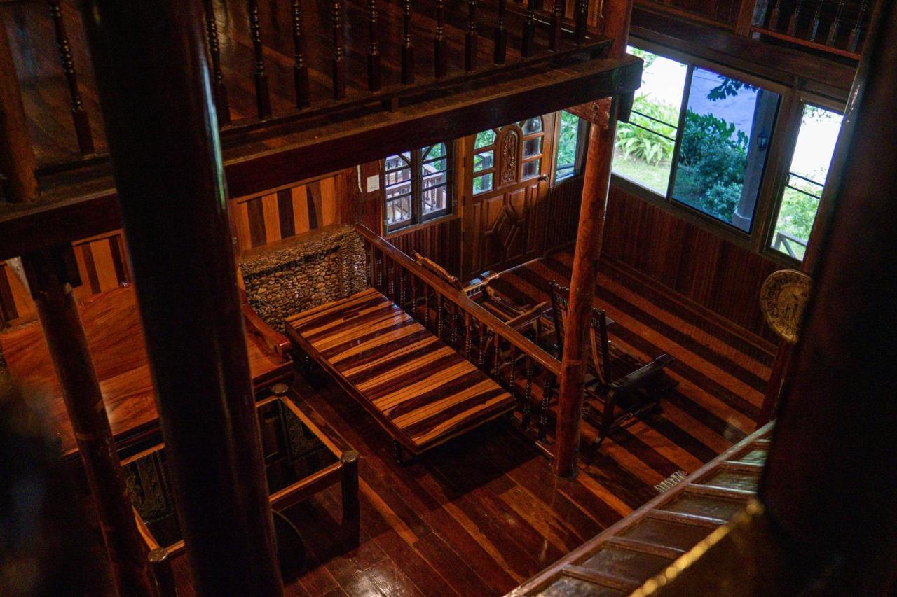 Hotel Ratmanee House Kanchanaburi Exteriér fotografie