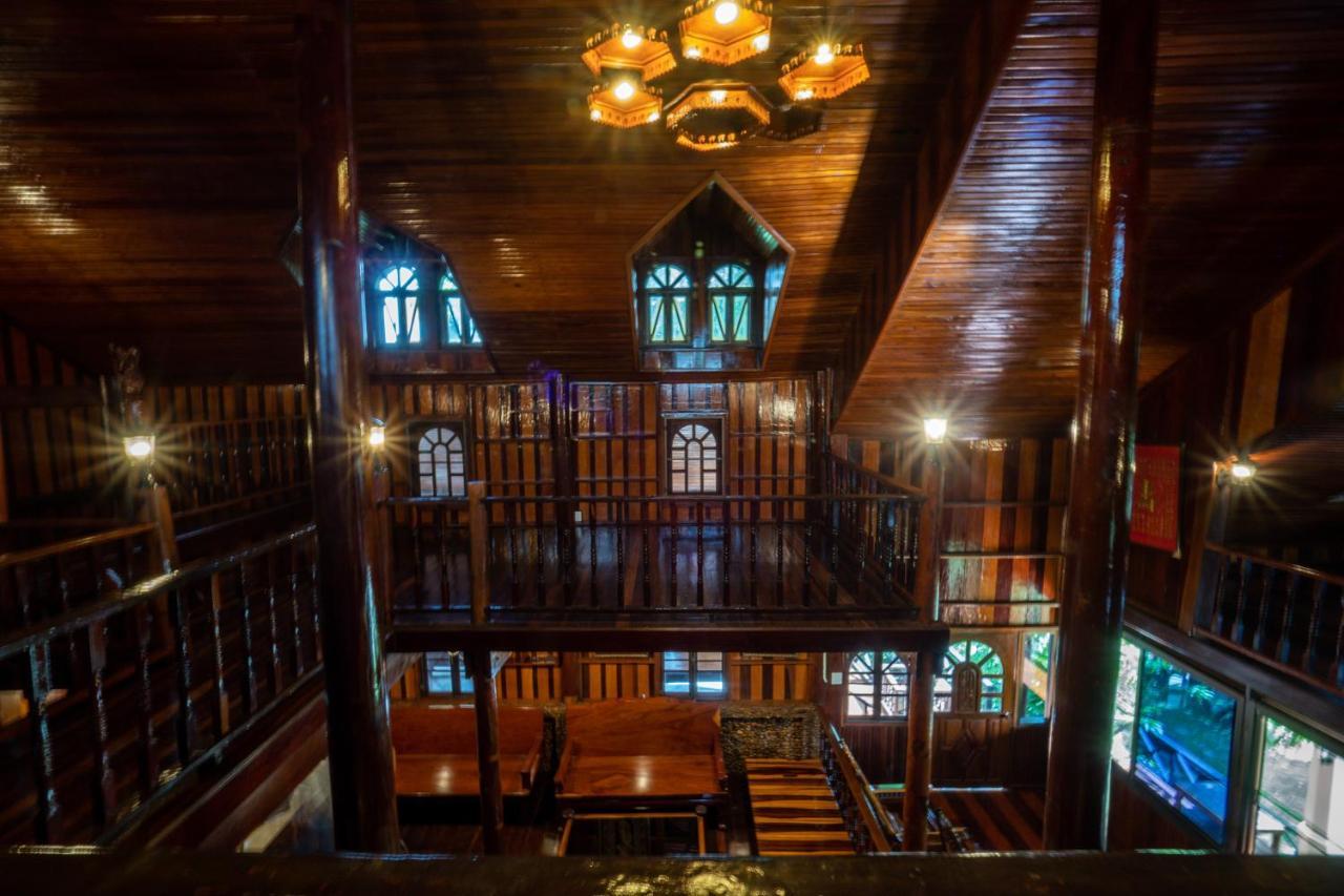 Hotel Ratmanee House Kanchanaburi Exteriér fotografie