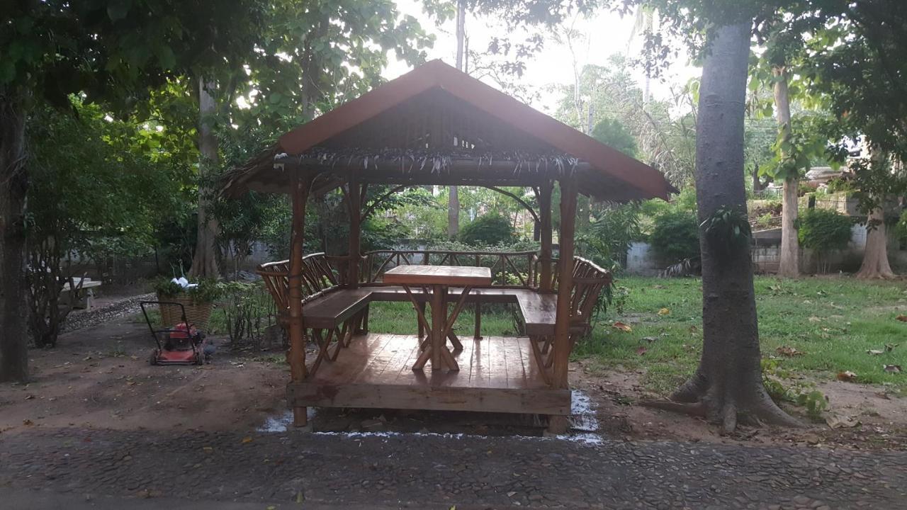Hotel Ratmanee House Kanchanaburi Exteriér fotografie